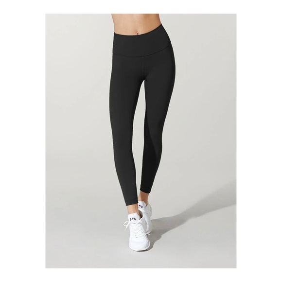 Lululemon Wunder Under Leggings - Picture 1 of 7